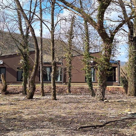 Farah Superior Apartments Bihać Buitenkant foto