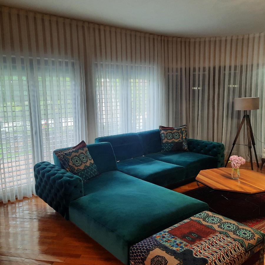 Farah Superior Apartments Bihać Buitenkant foto