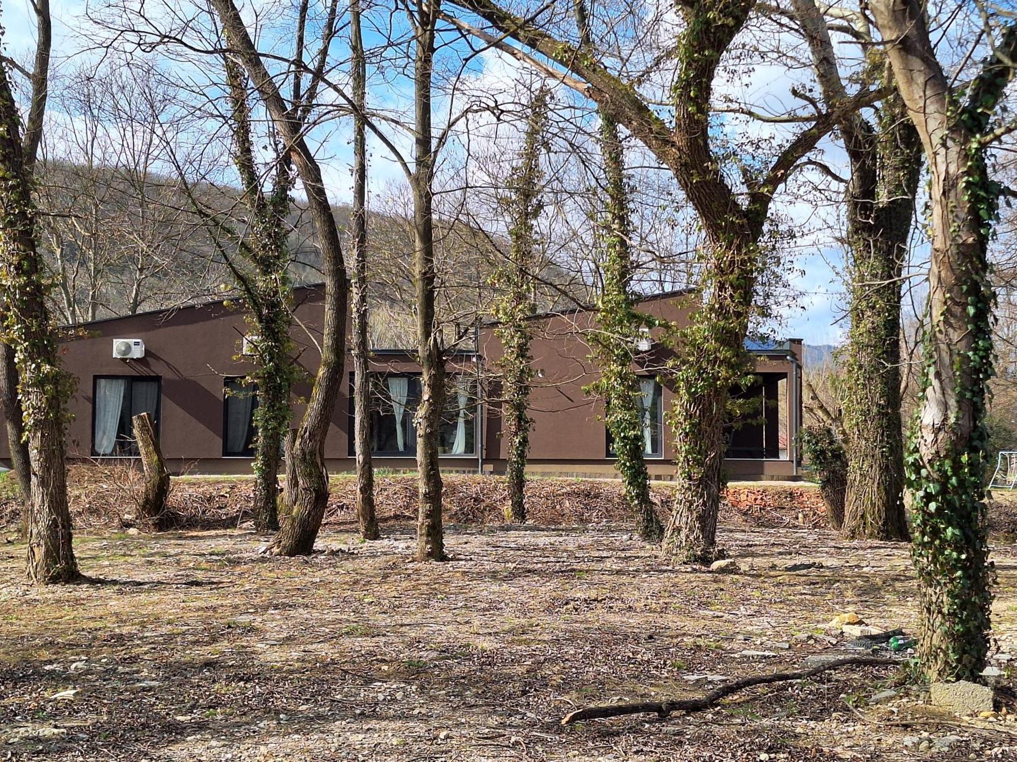 Farah Superior Apartments Bihać Buitenkant foto