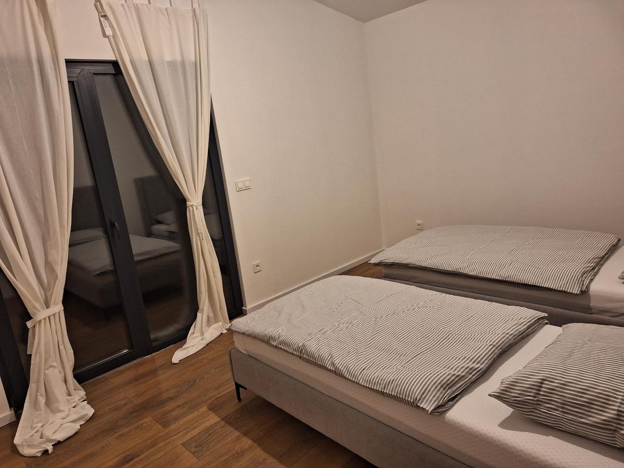 Farah Superior Apartments Bihać Kamer foto