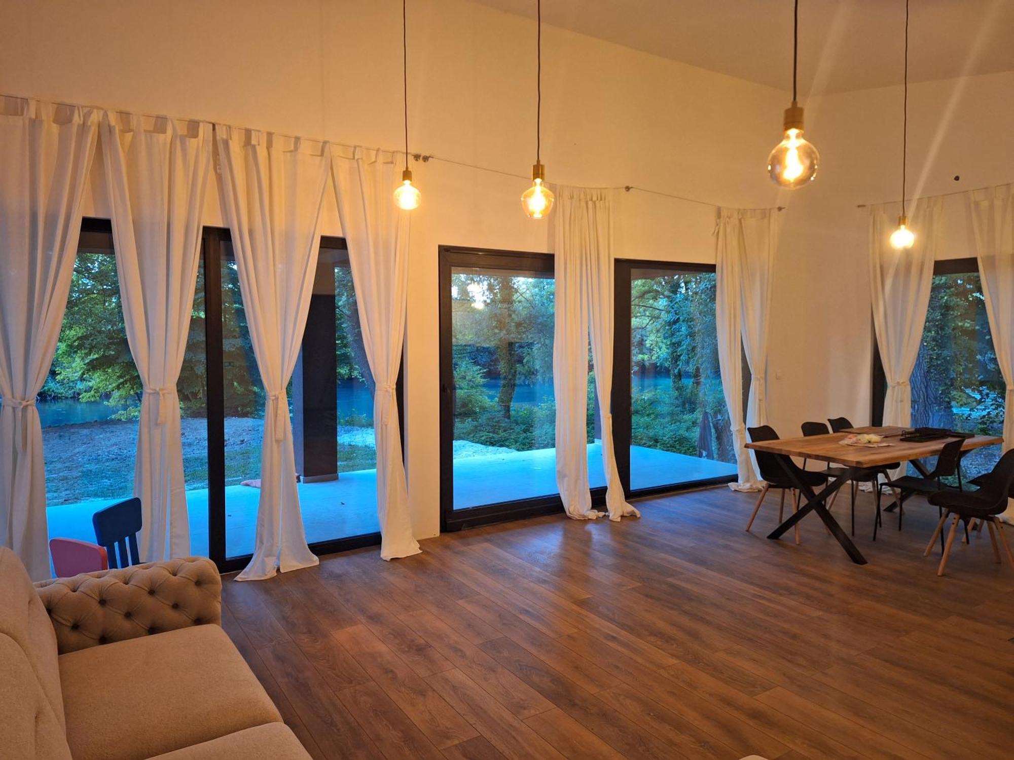 Farah Superior Apartments Bihać Kamer foto