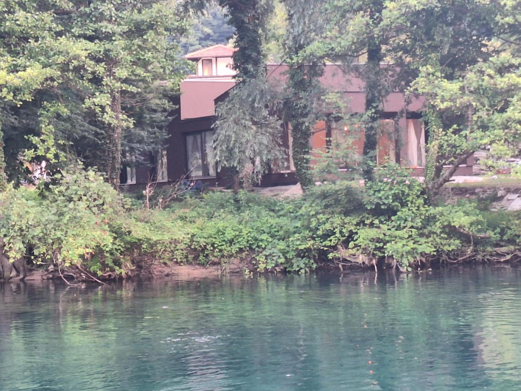 Farah Superior Apartments Bihać Kamer foto