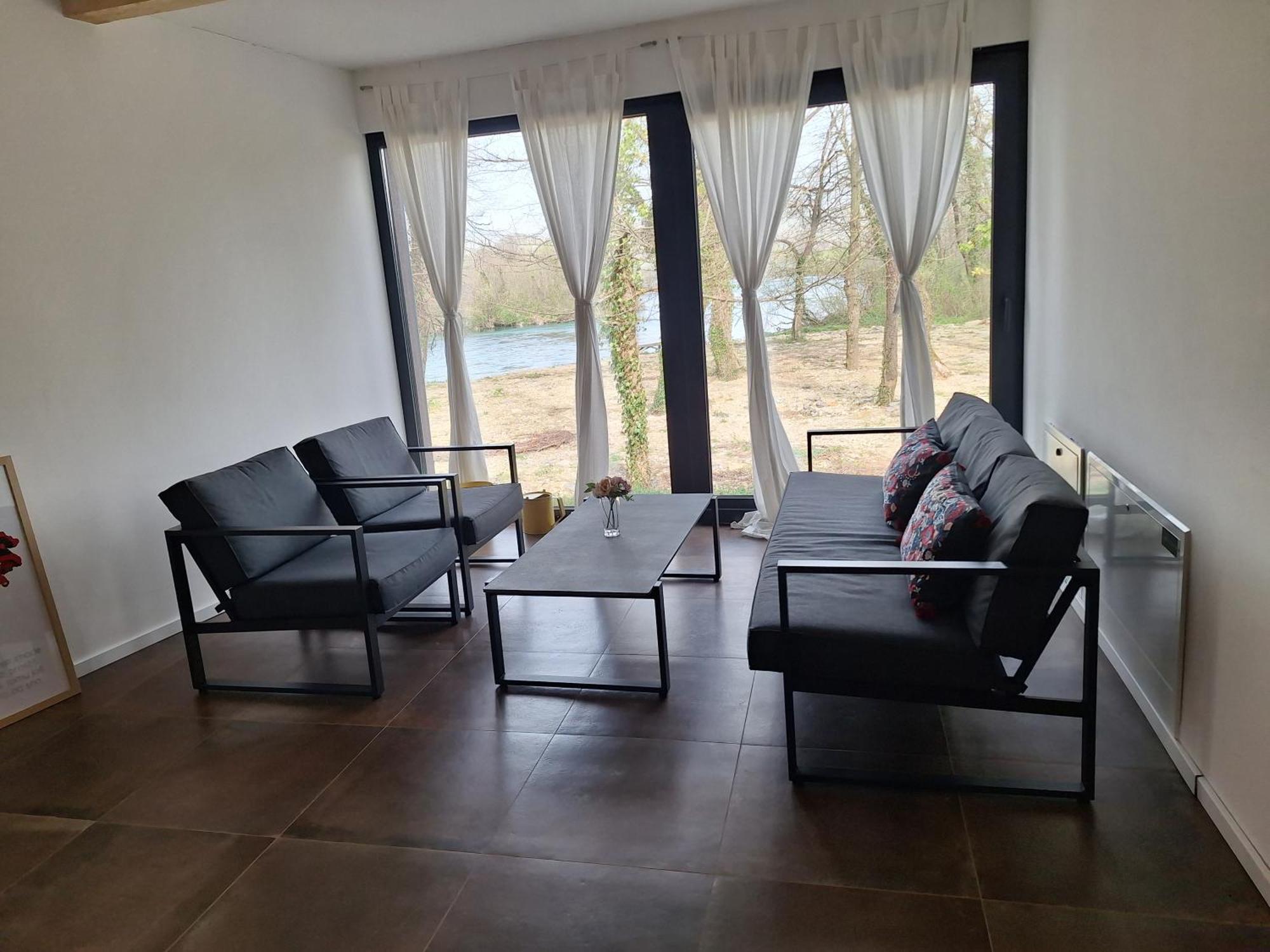 Farah Superior Apartments Bihać Kamer foto