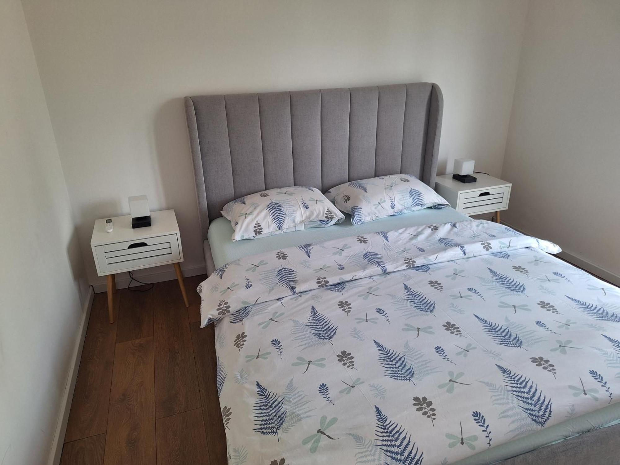Farah Superior Apartments Bihać Kamer foto