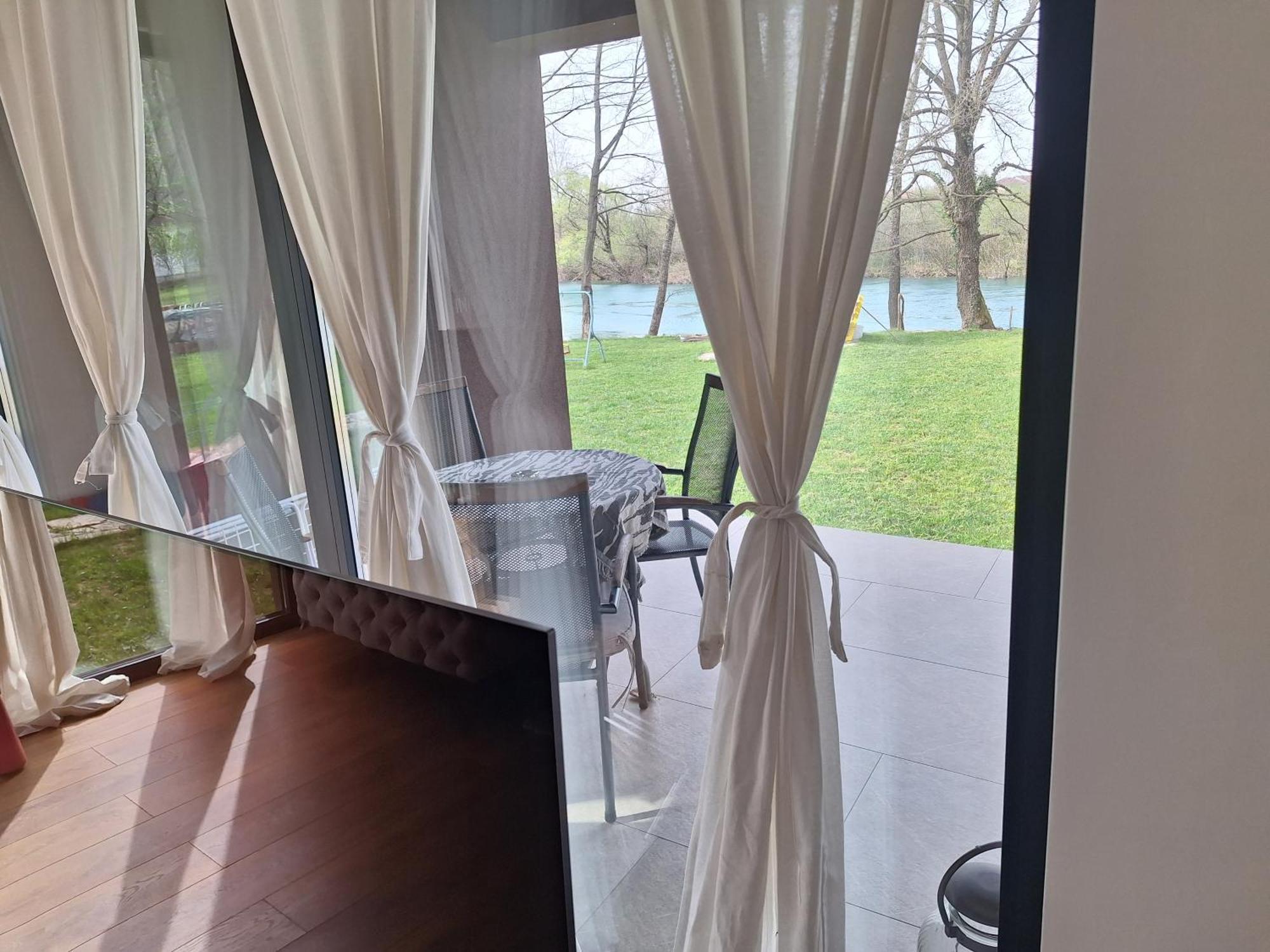 Farah Superior Apartments Bihać Kamer foto
