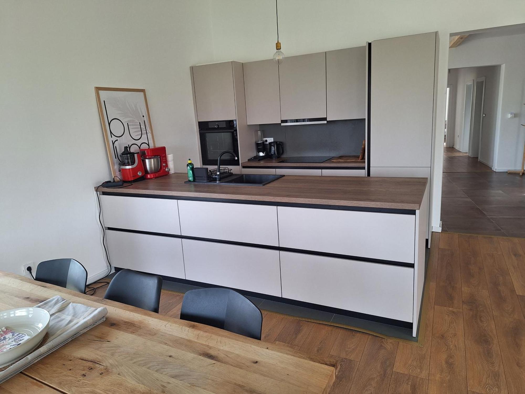 Farah Superior Apartments Bihać Kamer foto