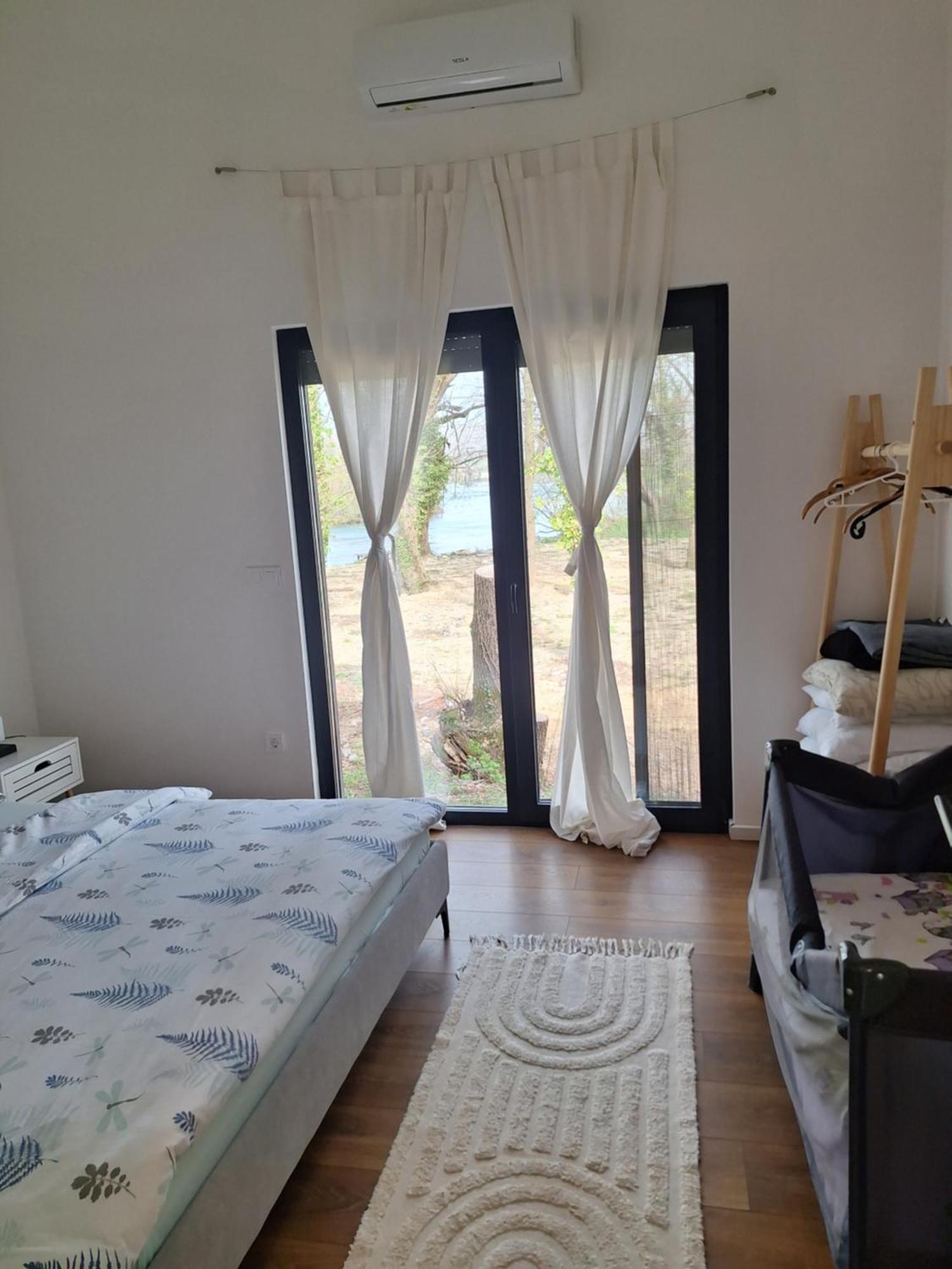 Farah Superior Apartments Bihać Kamer foto