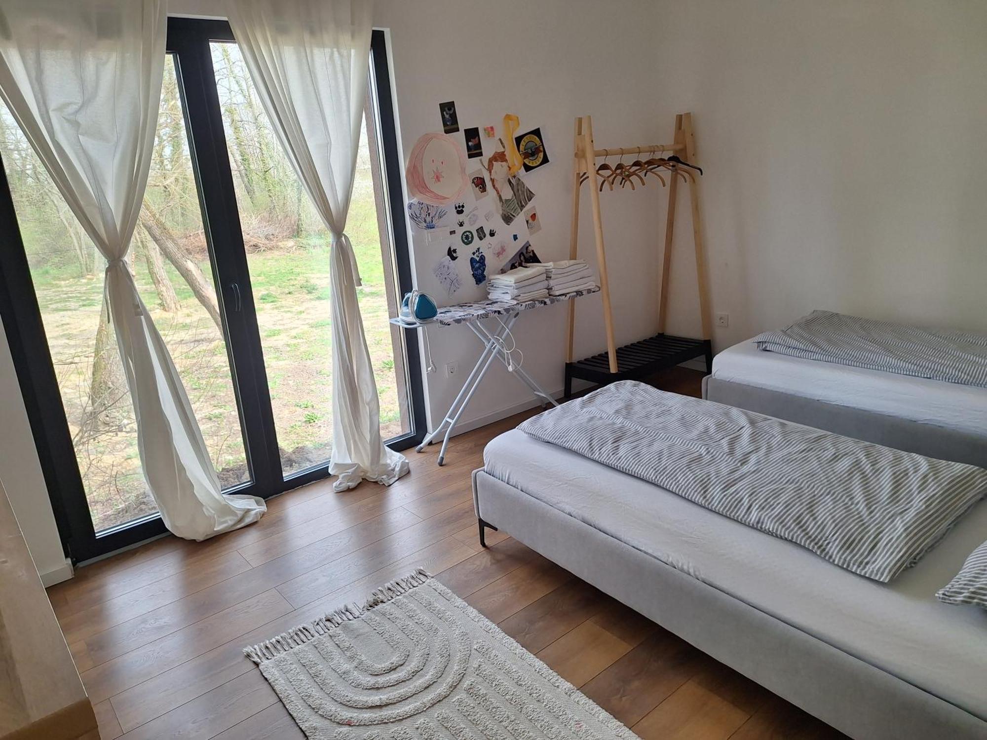 Farah Superior Apartments Bihać Kamer foto