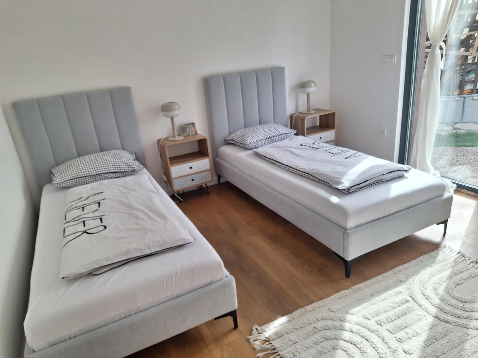 Farah Superior Apartments Bihać Kamer foto