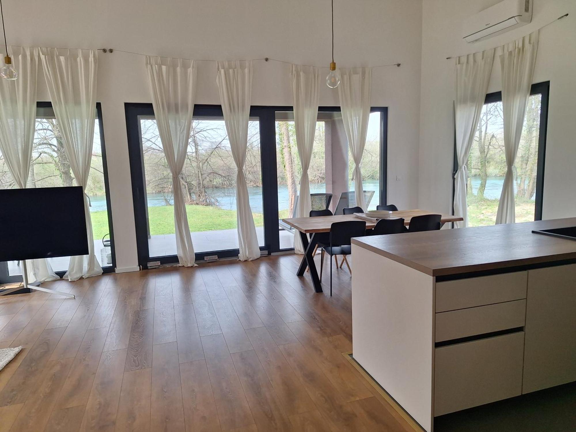 Farah Superior Apartments Bihać Kamer foto