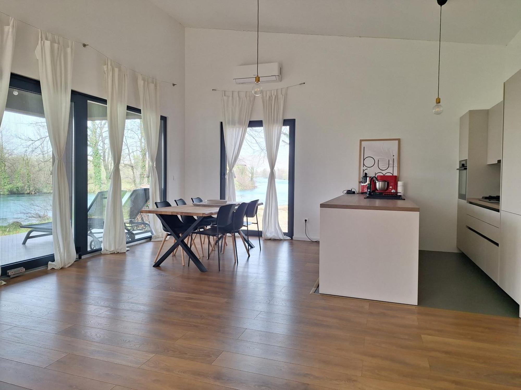 Farah Superior Apartments Bihać Kamer foto