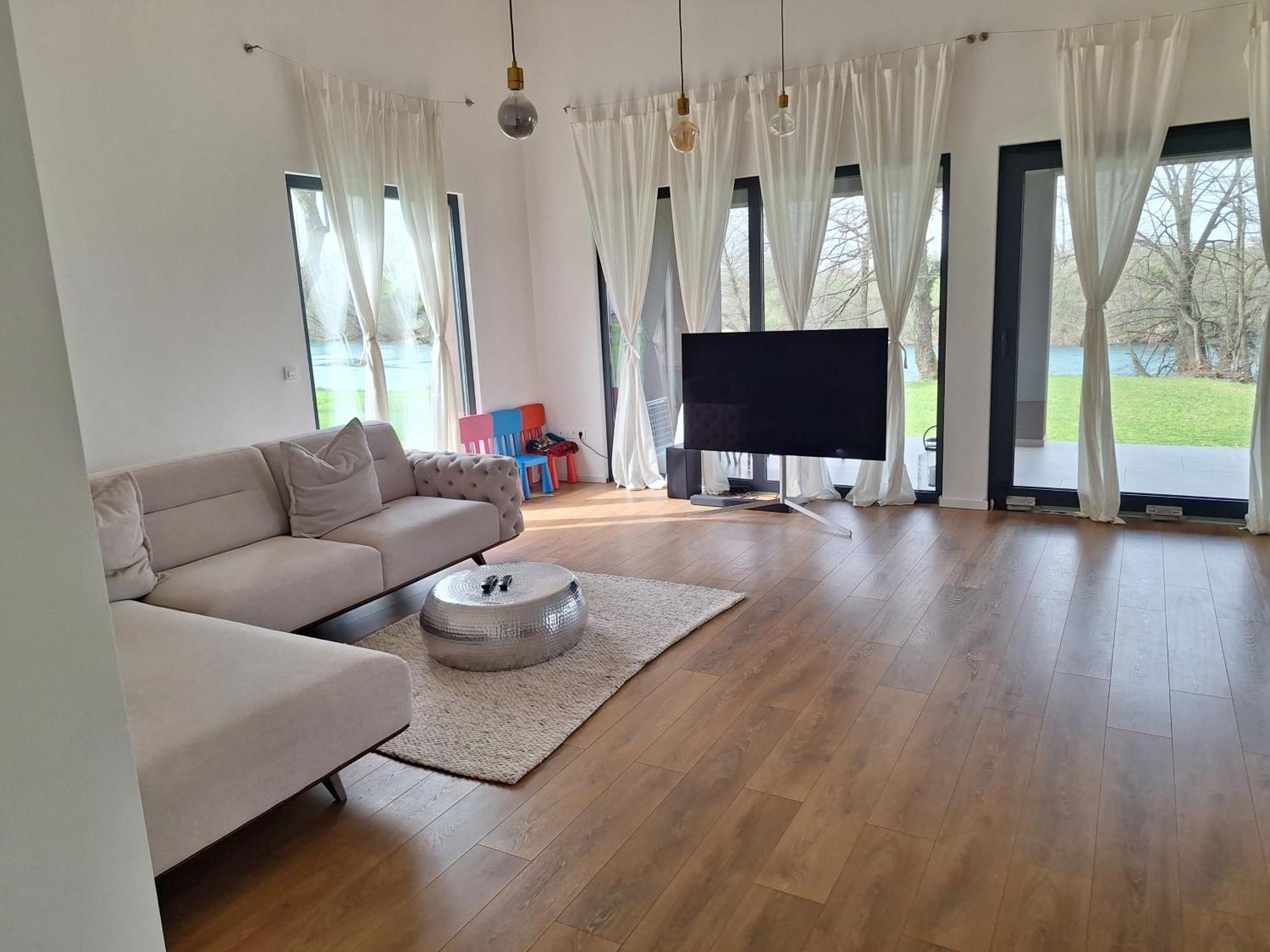 Farah Superior Apartments Bihać Kamer foto