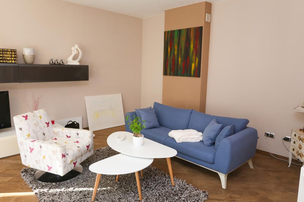 Farah Superior Apartments Bihać Buitenkant foto
