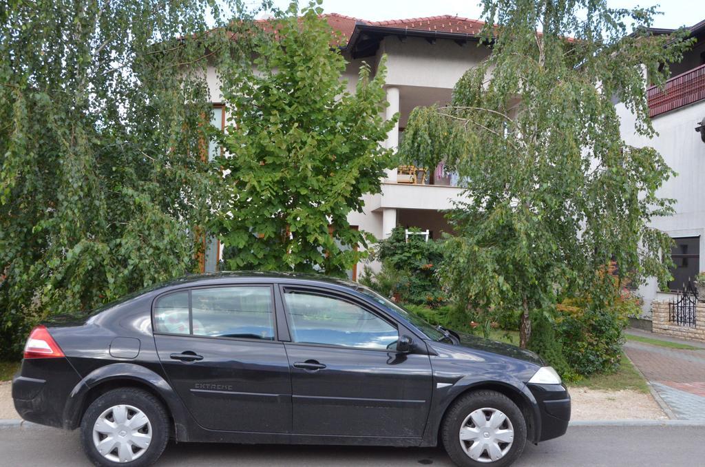Farah Superior Apartments Bihać Buitenkant foto