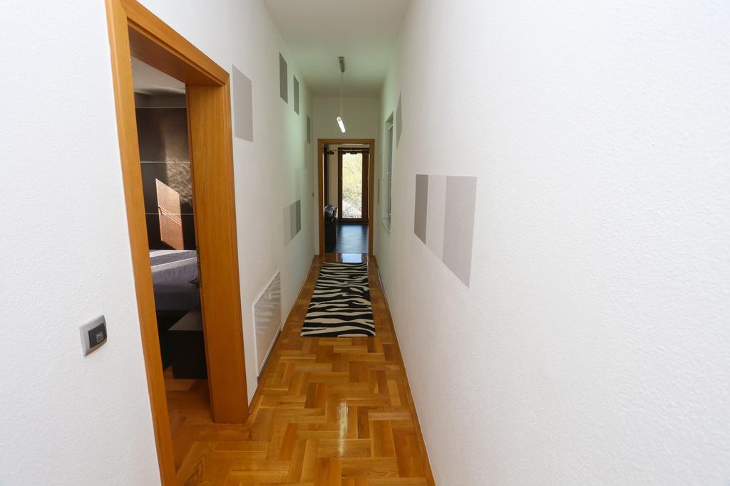 Farah Superior Apartments Bihać Buitenkant foto