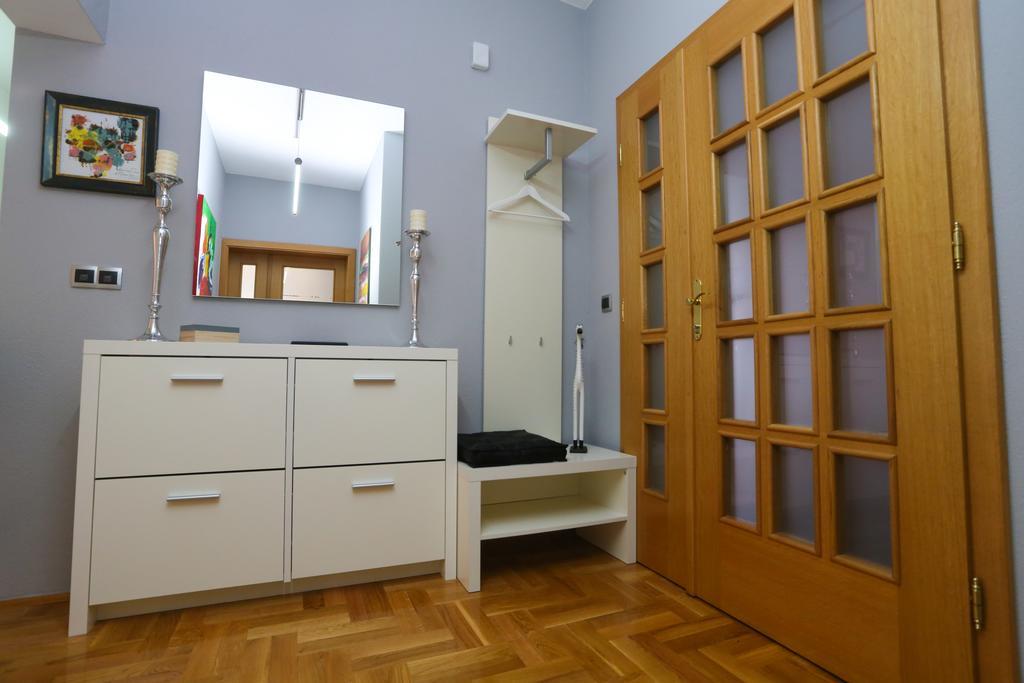 Farah Superior Apartments Bihać Buitenkant foto