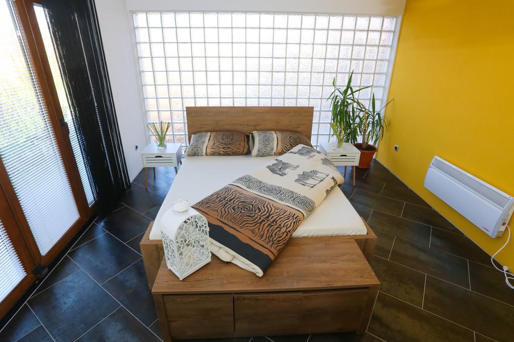Farah Superior Apartments Bihać Buitenkant foto