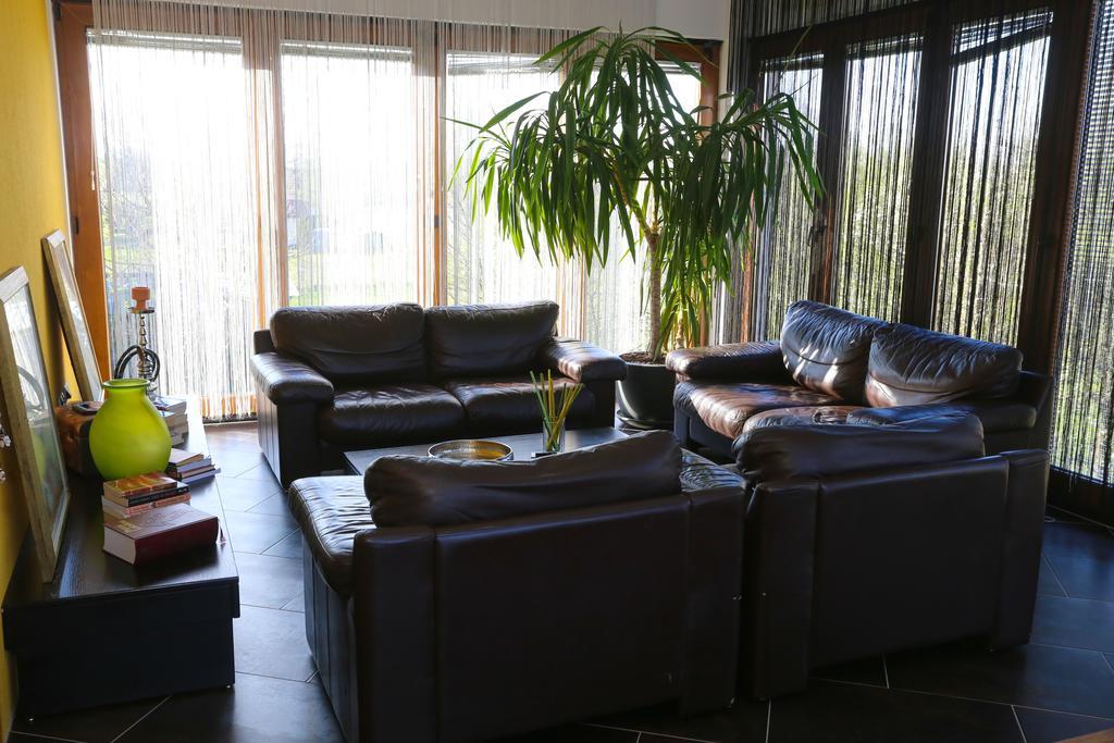 Farah Superior Apartments Bihać Buitenkant foto