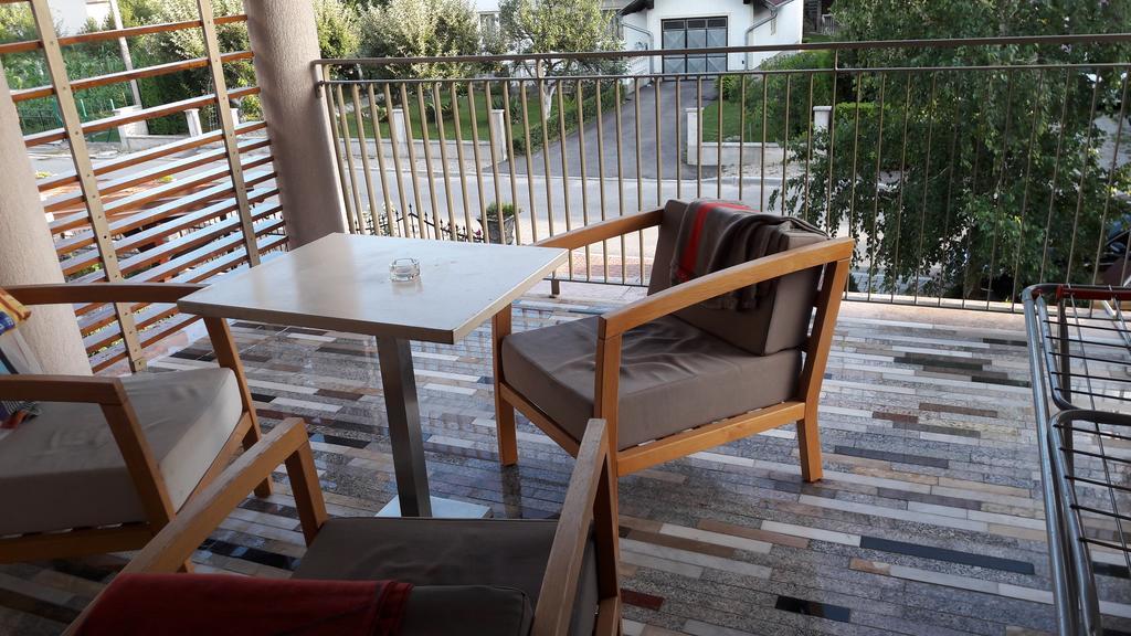 Farah Superior Apartments Bihać Buitenkant foto