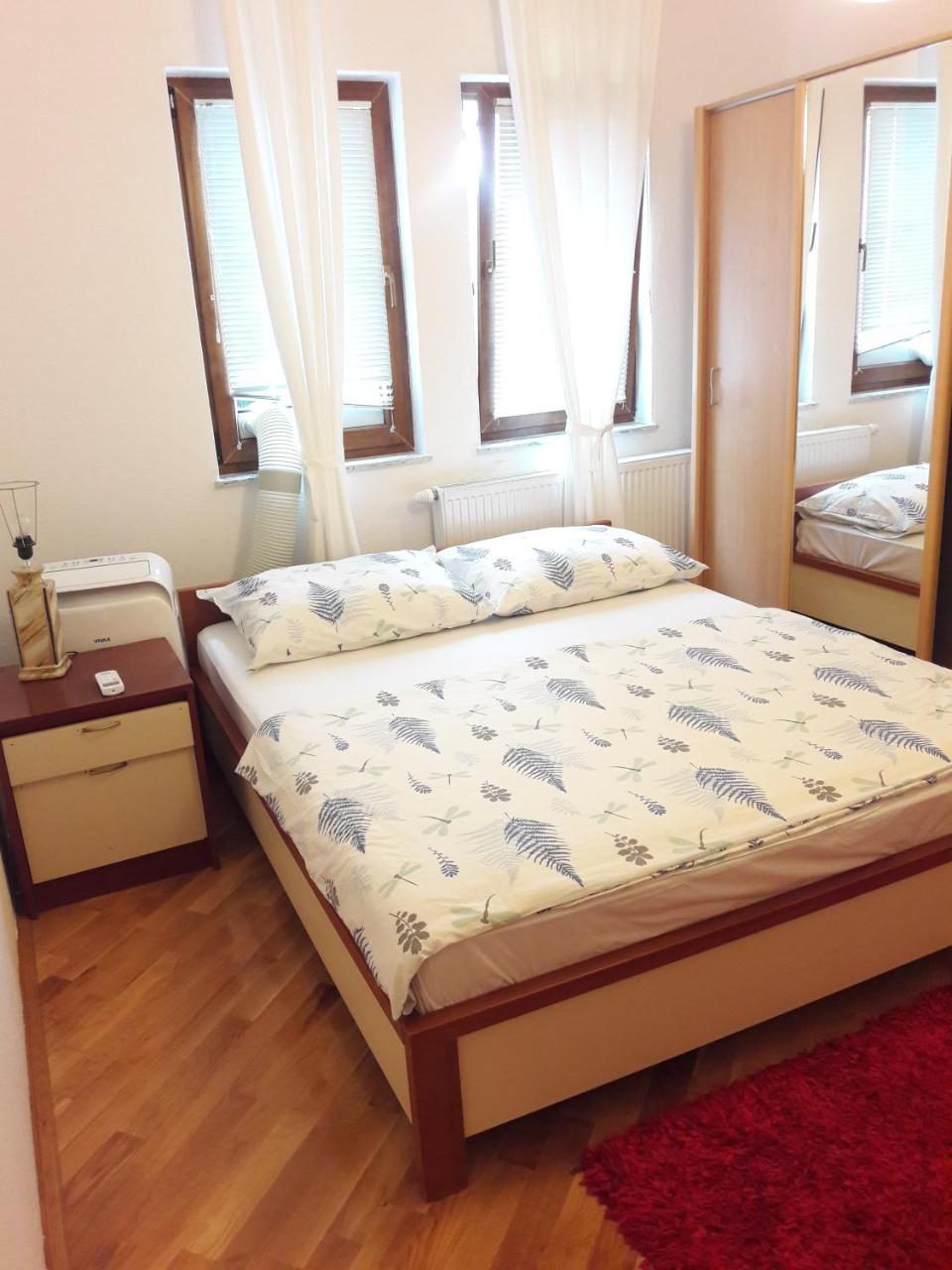 Farah Superior Apartments Bihać Buitenkant foto